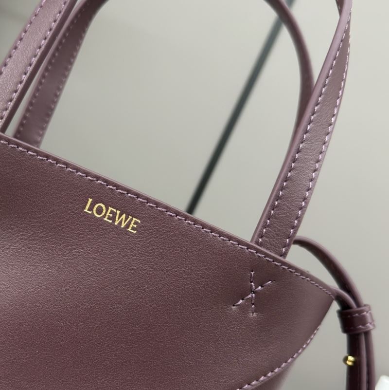 Loewe Shopping Bags